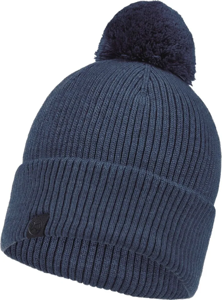 Buff Bonnet Tim Merino Hat Beanie 1264637881000 en laine mérinos