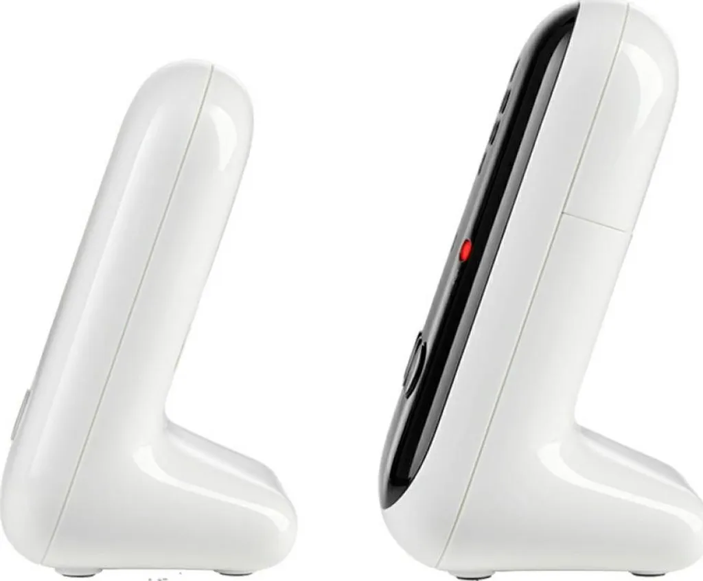 Motorola PIP10 Audio - Écoute-bébé numérique DECT sans interférence - 17