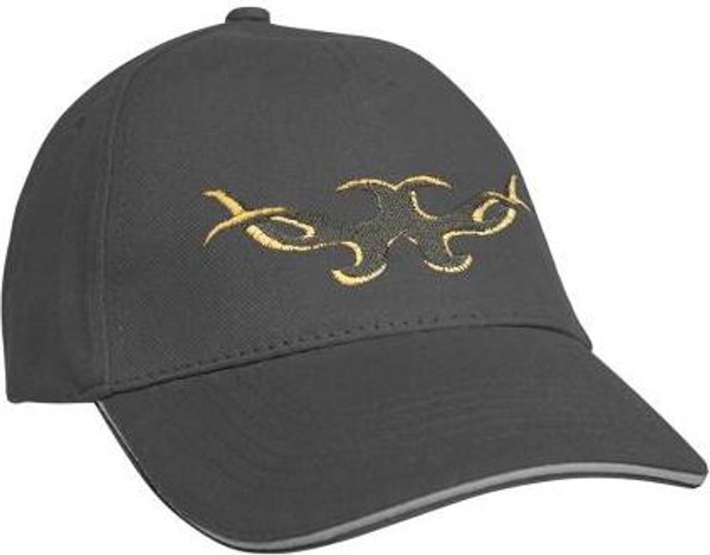 Baseballcap mit Einstickung Tribal bunt 68344 in versch. Produktbild 