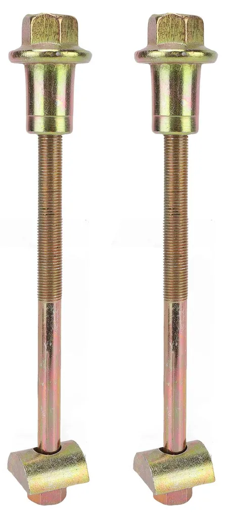 Réparez votre Suspension de Hilux avec les Barres de Torsion 90101