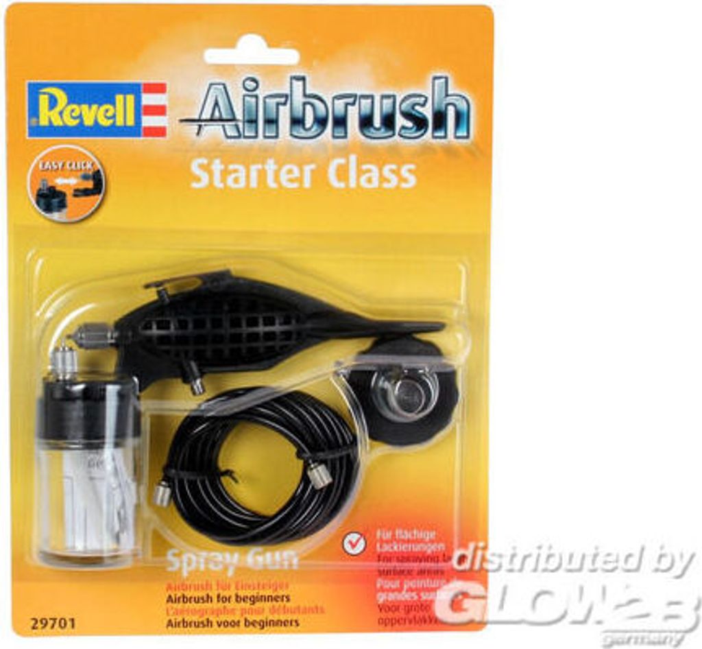 Revell 29701, Čierna Obrázok produktu 