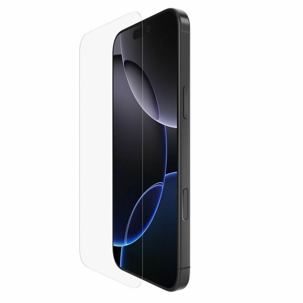 Belkin ScreenForce UltraGlass2 Displayschutz 16 ProMax Produktbild 