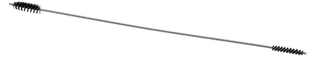 BOSCH - Reinigungsbürste für Milchsystem – 20,5 cm - Produktbild 