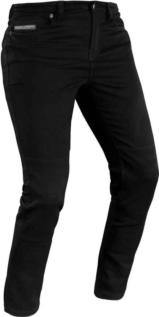 OXFORD Jeanshose "Original Approved", Slim, Damen, Material: 100% Ba