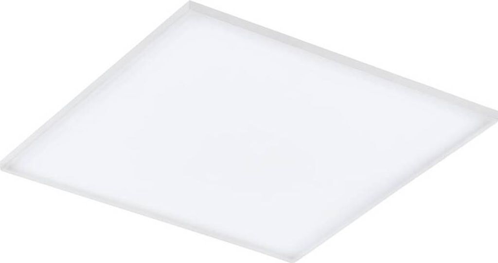 EGLO Turcona-C, LED, Nicht austauschbare(s) Leuchtmittel, 4300 lm, IP20, Weiß