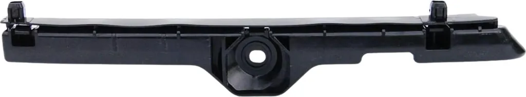 Support de pare-chocs avant droit Toyota Hilux 52115-0K051 origine
