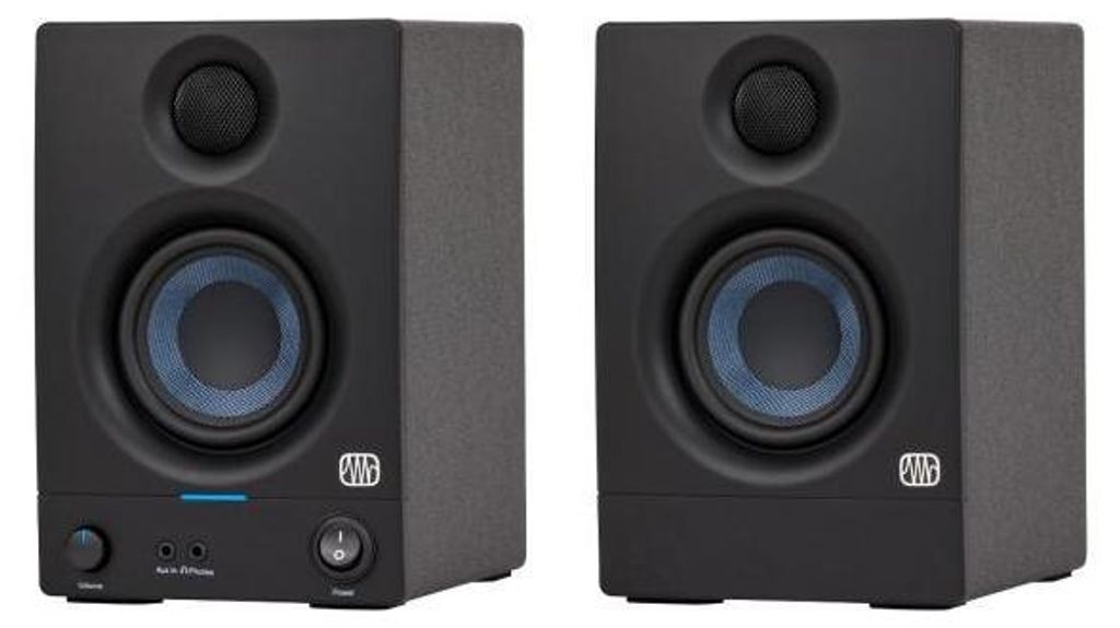 PreSonus Eris 3.5 2nd Gen - ein Paar aktive Monitore Produktbild 