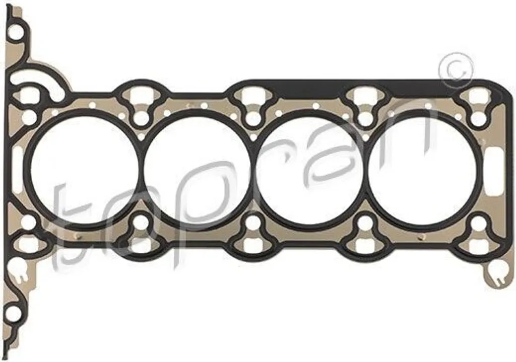 Joint de culasse haute résistance thermique pour Opel Meriva et Combo