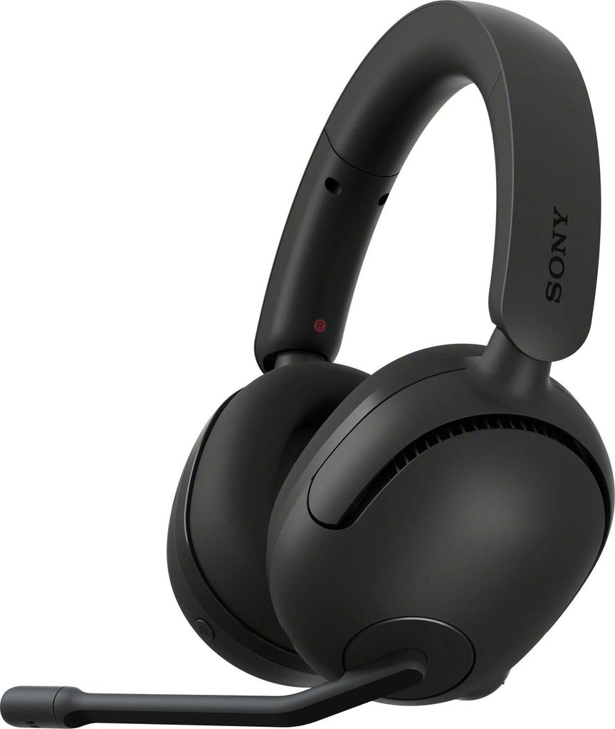 Sony Kopfhörer WHG500B Schwarz Produktbild 