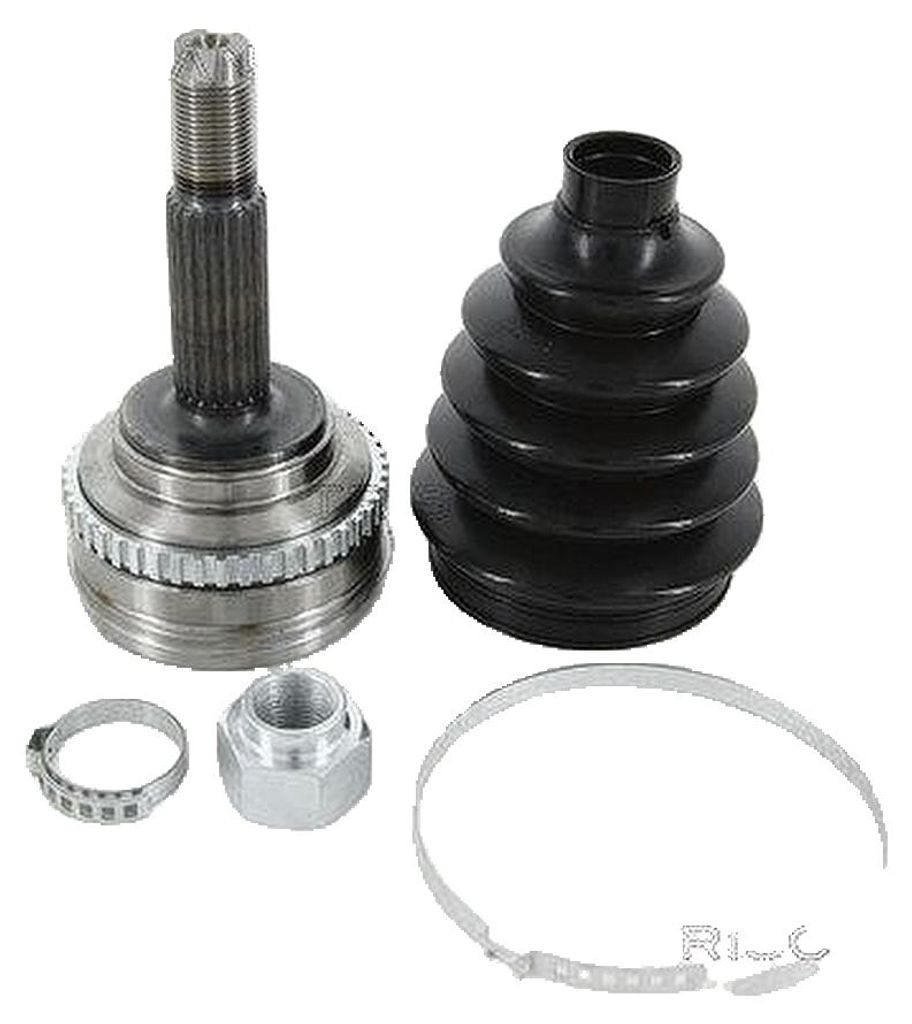 Gelenksatz Antriebswelle Ø 51,8 mm TRISCAN für u.a. CHEVROLET AVEO
