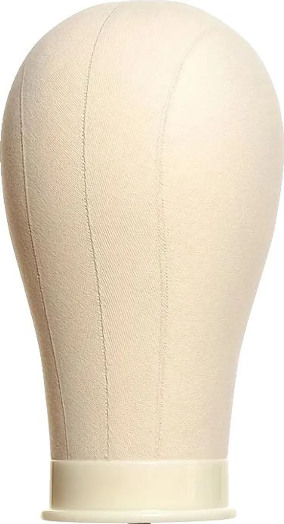 Supporto per styling, struttura in tela, ideale per l'acconciatura, 21 pollici