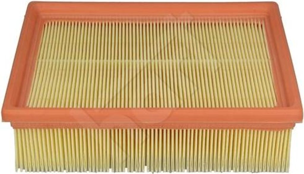 HART 327 684 Luftfilter OE 1444P7 kompatibel mit Combo, Corsa B