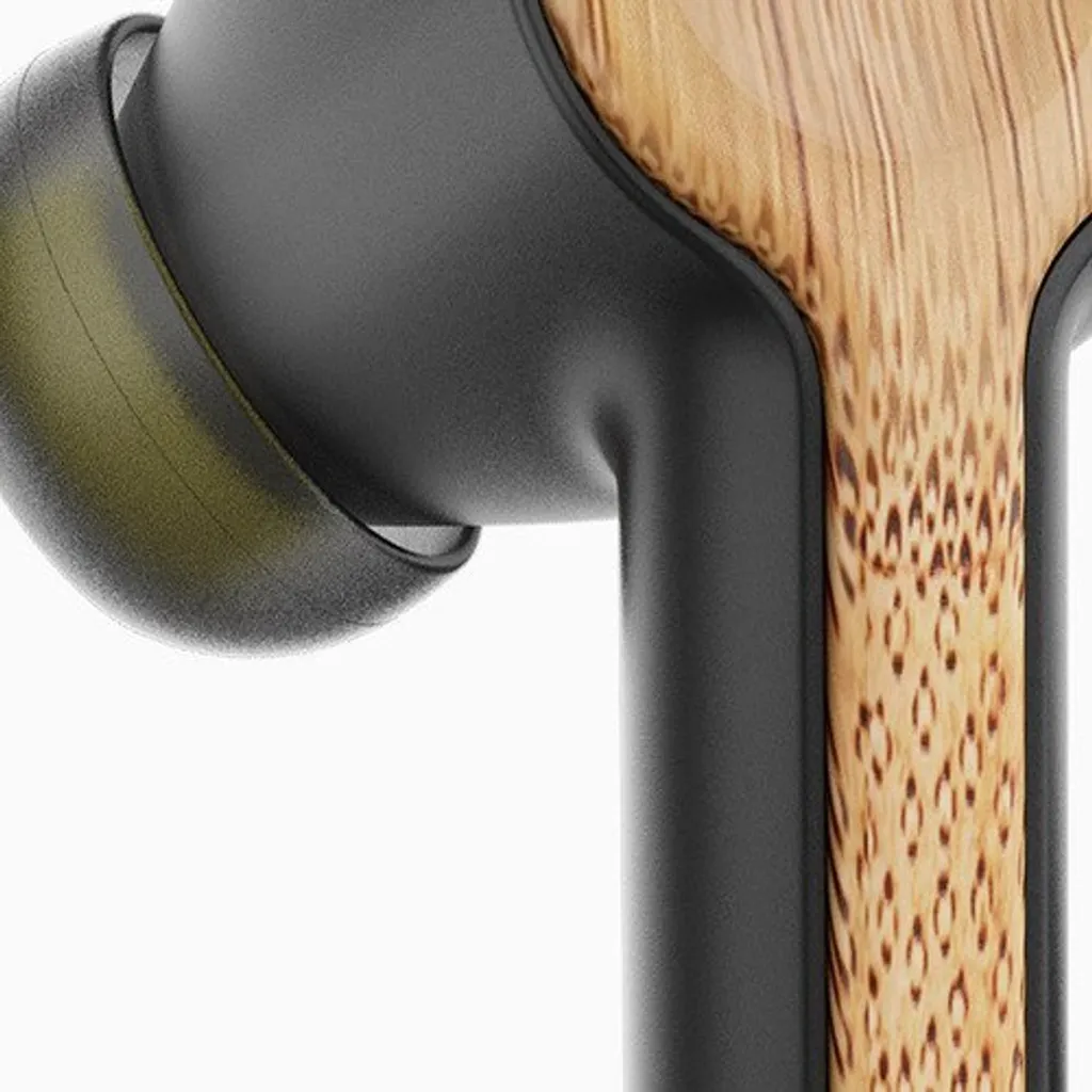 Écouteurs Bluetooth Rebel Marley True Wireless avec Micro Intégré