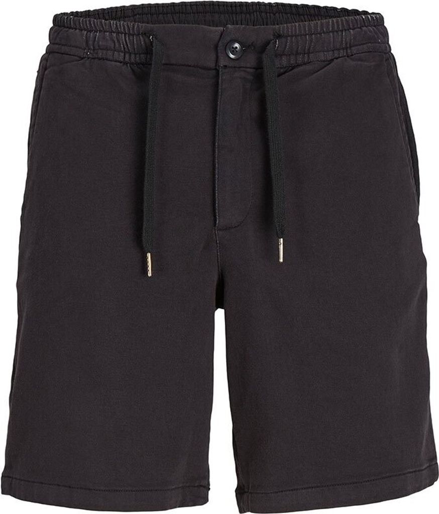 Jack & Jones Jaiden Nico Sportshorts Schwarz XL Mann Schwarz XL
