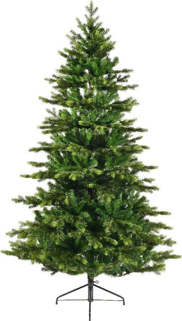 Galloway spruce d150h240 cm groen Everlands Productafbeelding 
