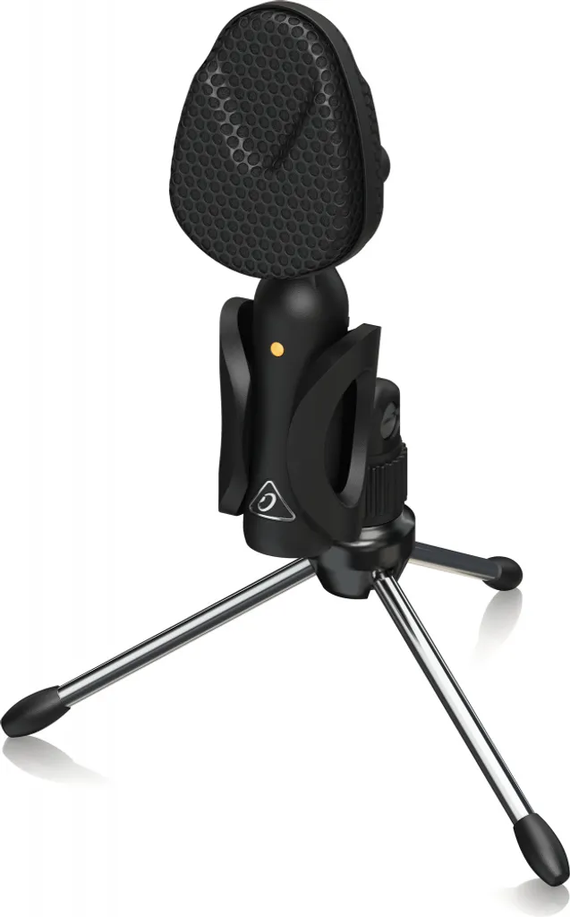 Behringer BV4038 Micro USB Cardioïde avec Design Rétro et Sortie Digitale - 4