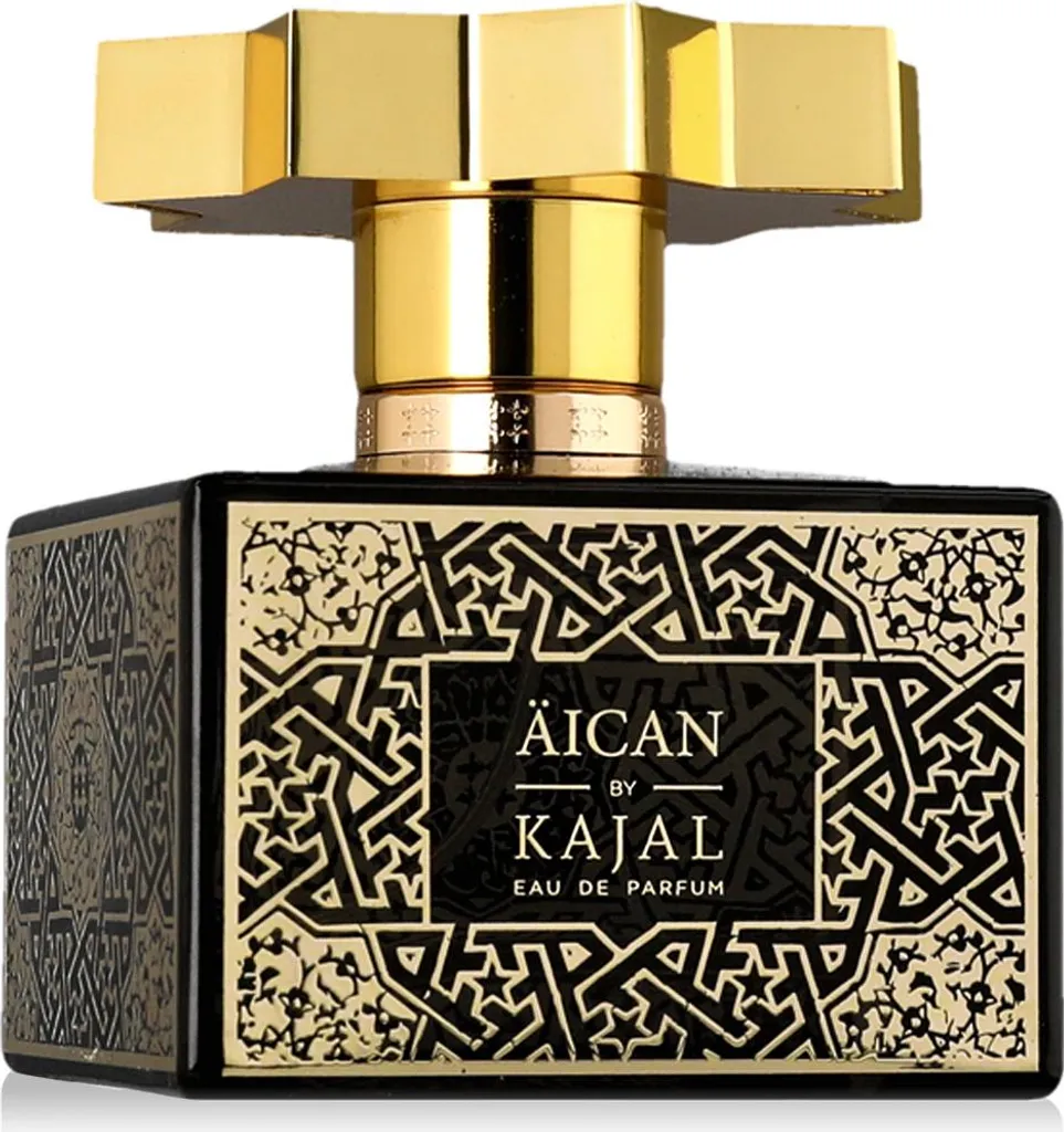 Kajal Äican 100 ml EDP Unisex - Offerta Esclusiva Profumo Nicchia