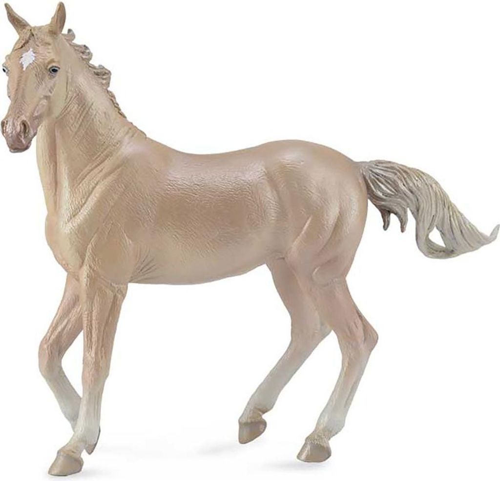COLLECTA Achal-Tekkiner kobyla Perlino - (XL) Obrázok produktu 