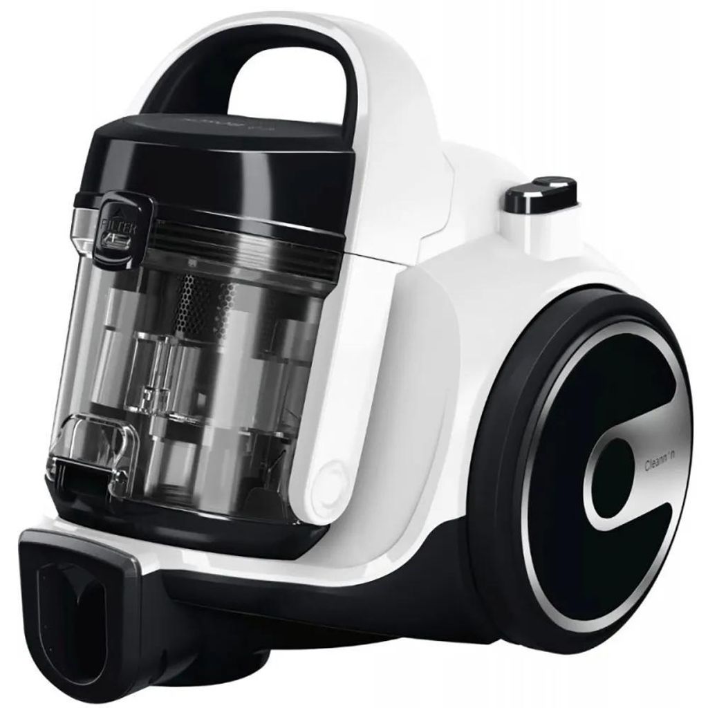 Bosch Serie 2 BGS05A222, 700 W, Zylinder-Vakuum, Trocken, Produktbild 