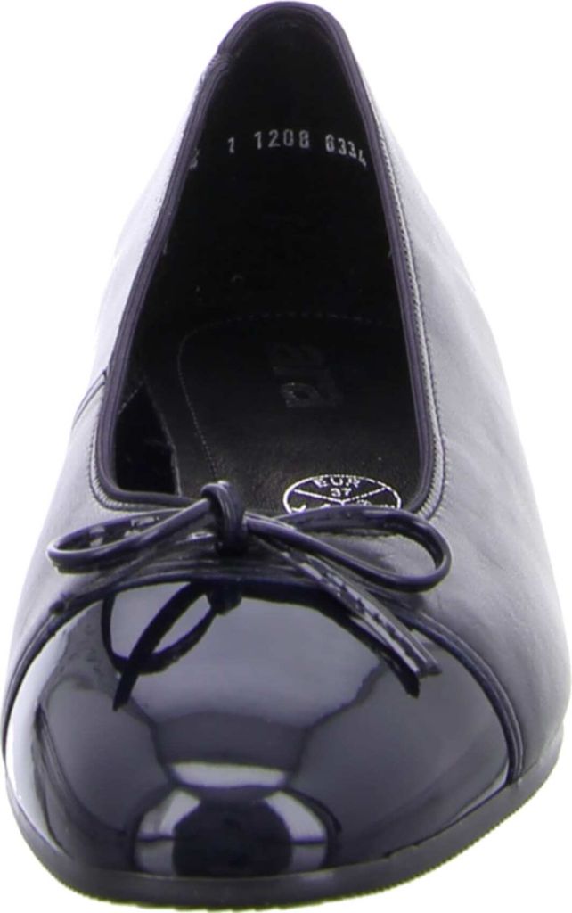 Ara Elegante Ballerinas BARI Herren 392D31322D3433373038 Blau 36 EU