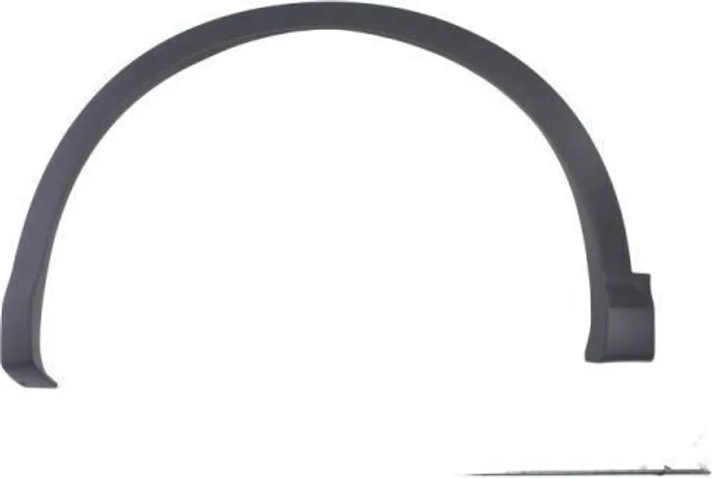 Passage de Roue Avant Gauche pour Qashqai II J11 - Protection d'Aile