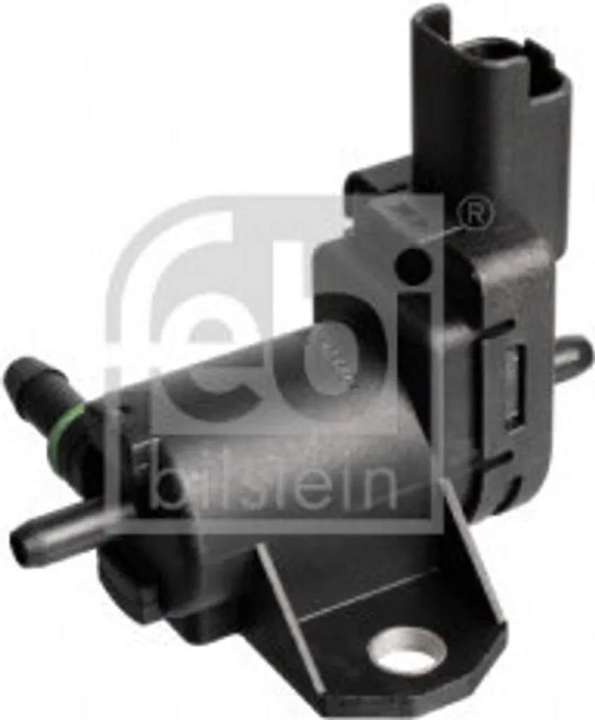Convertisseur de pression haute précision OE 1618 KG pour Peugeot 508