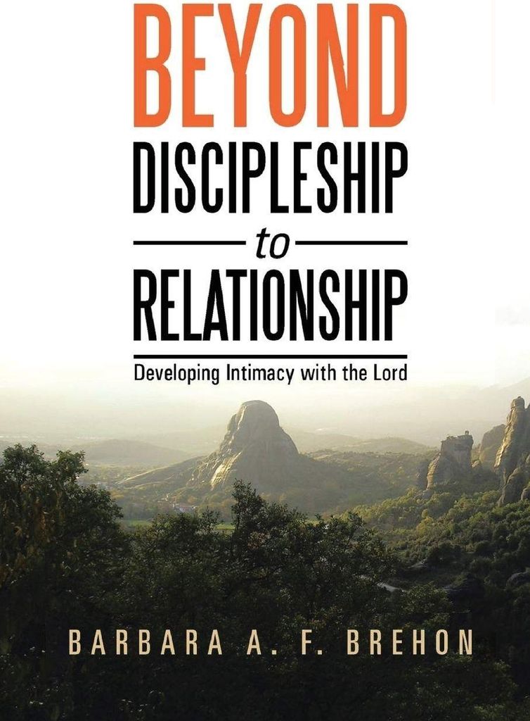 Beyond Discipleship to Relationship