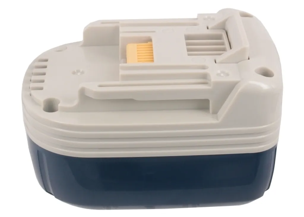 Batterie pour Makita BFL080FZ BFT080F Solution Énergie Travaux Continus