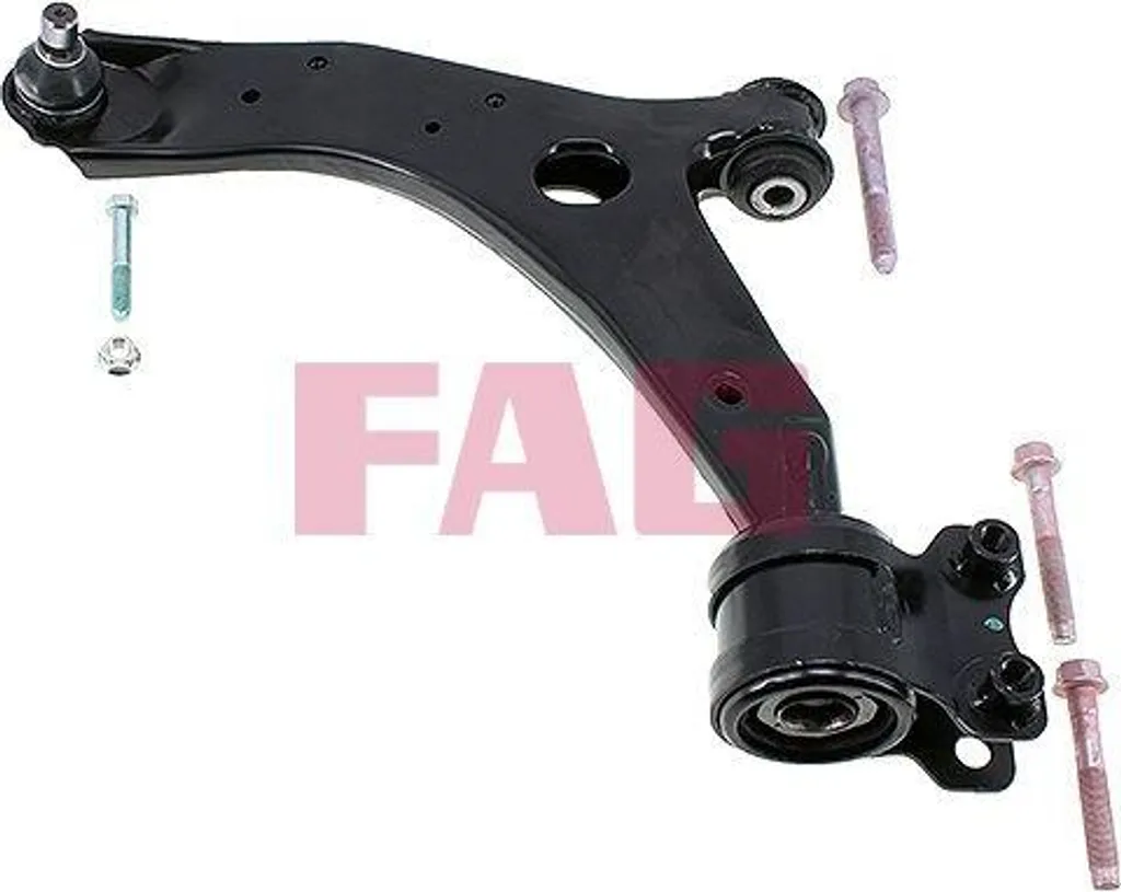 Bras de suspension FAG 821 0721 10 pour Mazda 3 et 5 - Qualité OE B32H34350