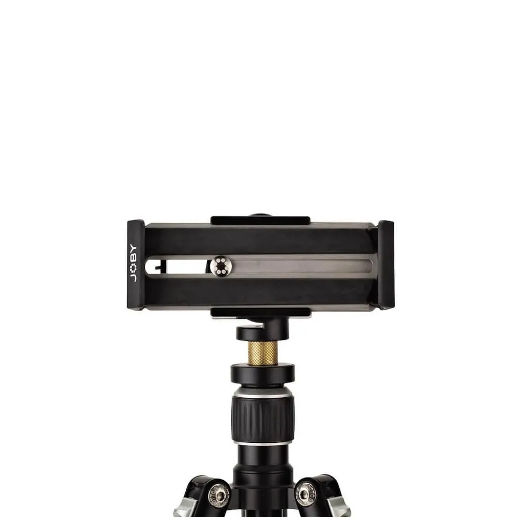 GripTight Pro JOBY : Support Tablette Inclinable avec Montage Rapide - 4
