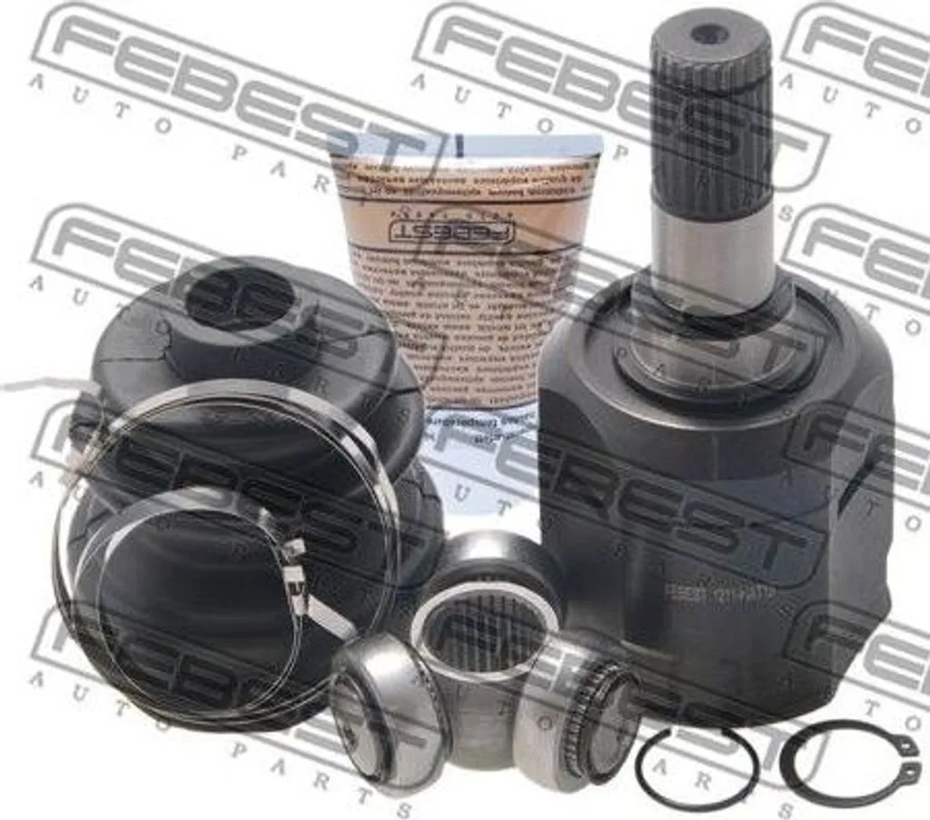 Réparation transmission Elantra et Lantra : Kit de joints FEBEST complet