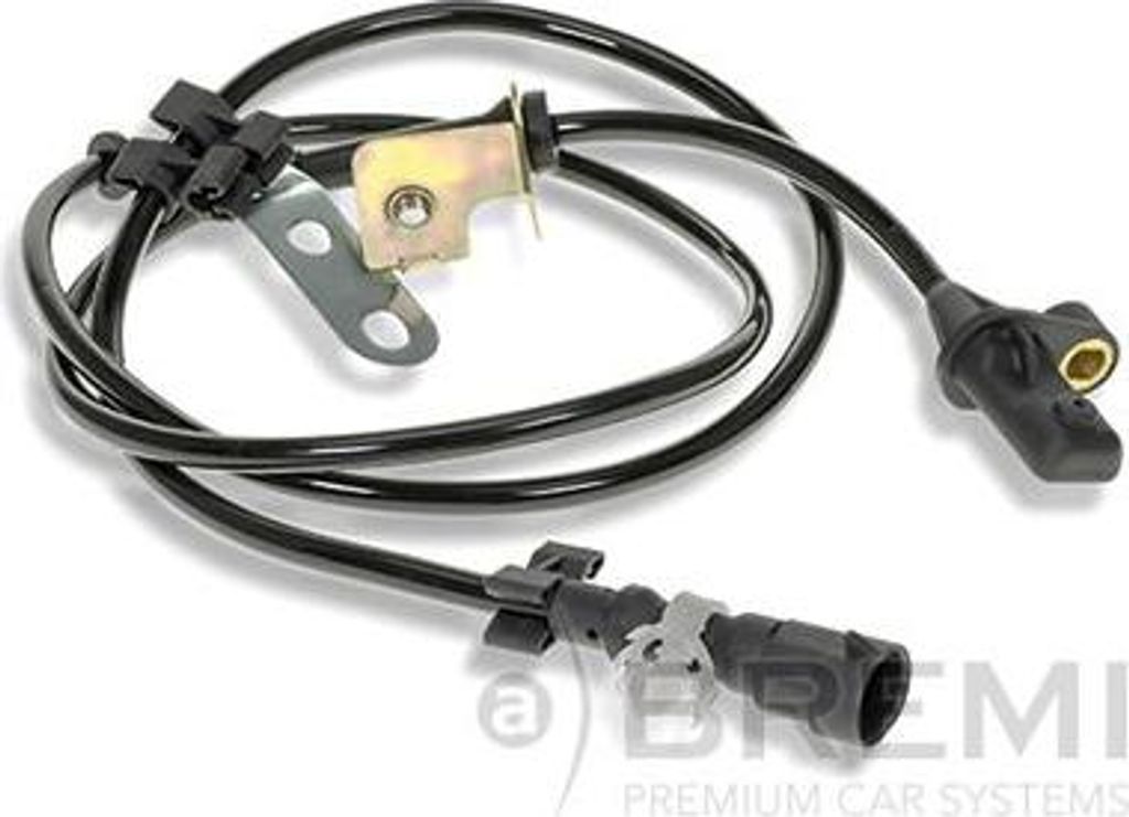 BREMI 51852 Raddrehzahlsensor OE 5273330 kompatibel mit Neon II