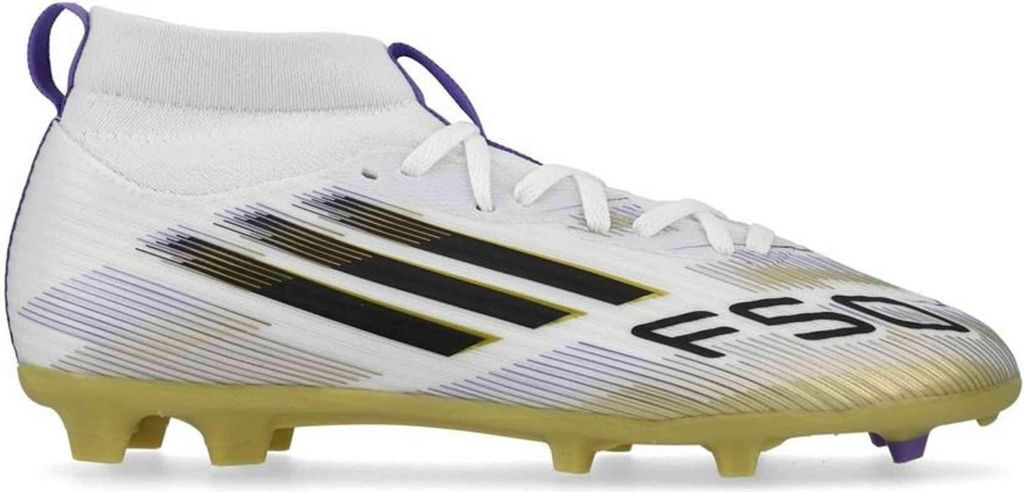 Fußballschuhe Adidas JI3545 für Jungen