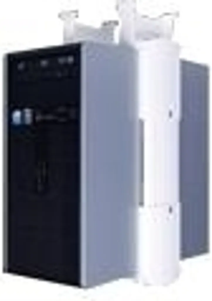 Dataflex Katame Support Unité Centrale Small - Support CPU Compact Blanc - 10