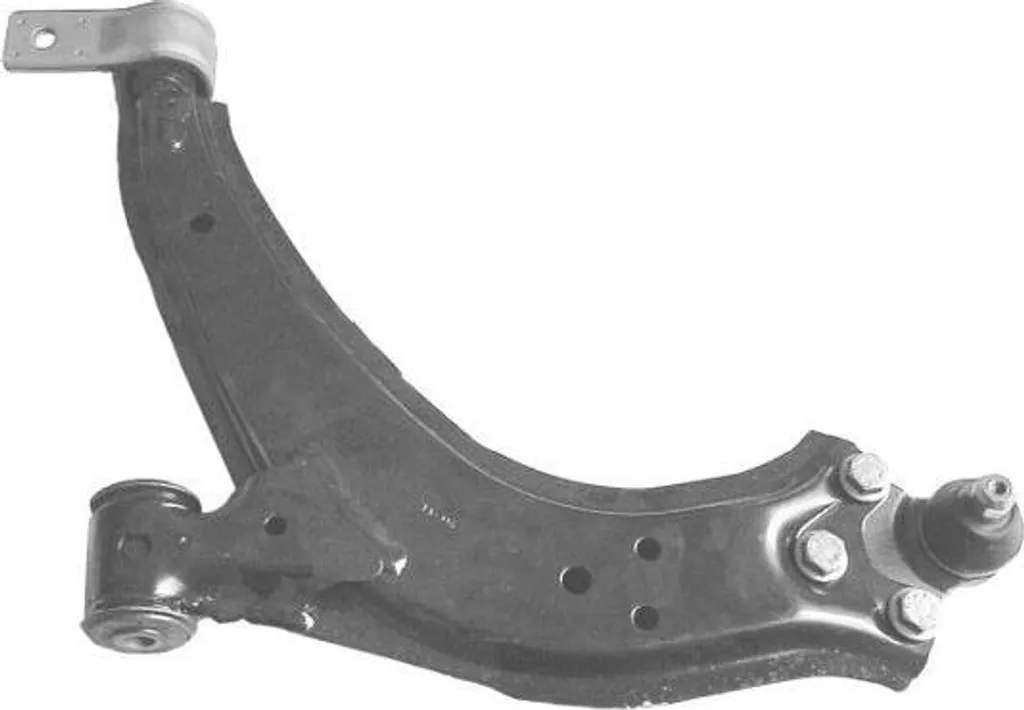 Bras de suspension pour Peugeot Partner et Berlingo - Réparation OE
