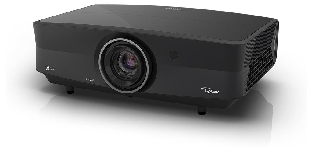 Optoma UHZ68LV, 5000 ANSI lumenów, DMD, UHD 4K (3840x2160), Zdjęcie produktu 