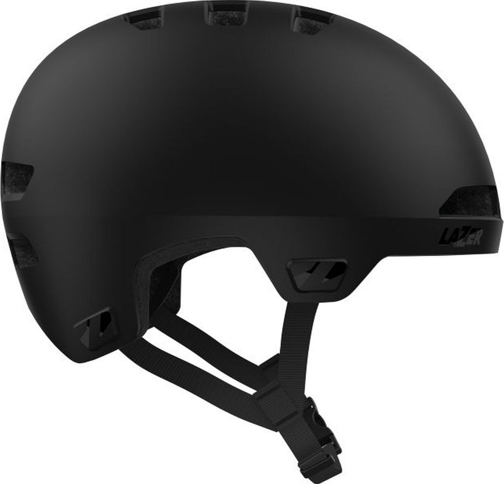 LAZER City-Helm Maze KinetiCore, Matte Black