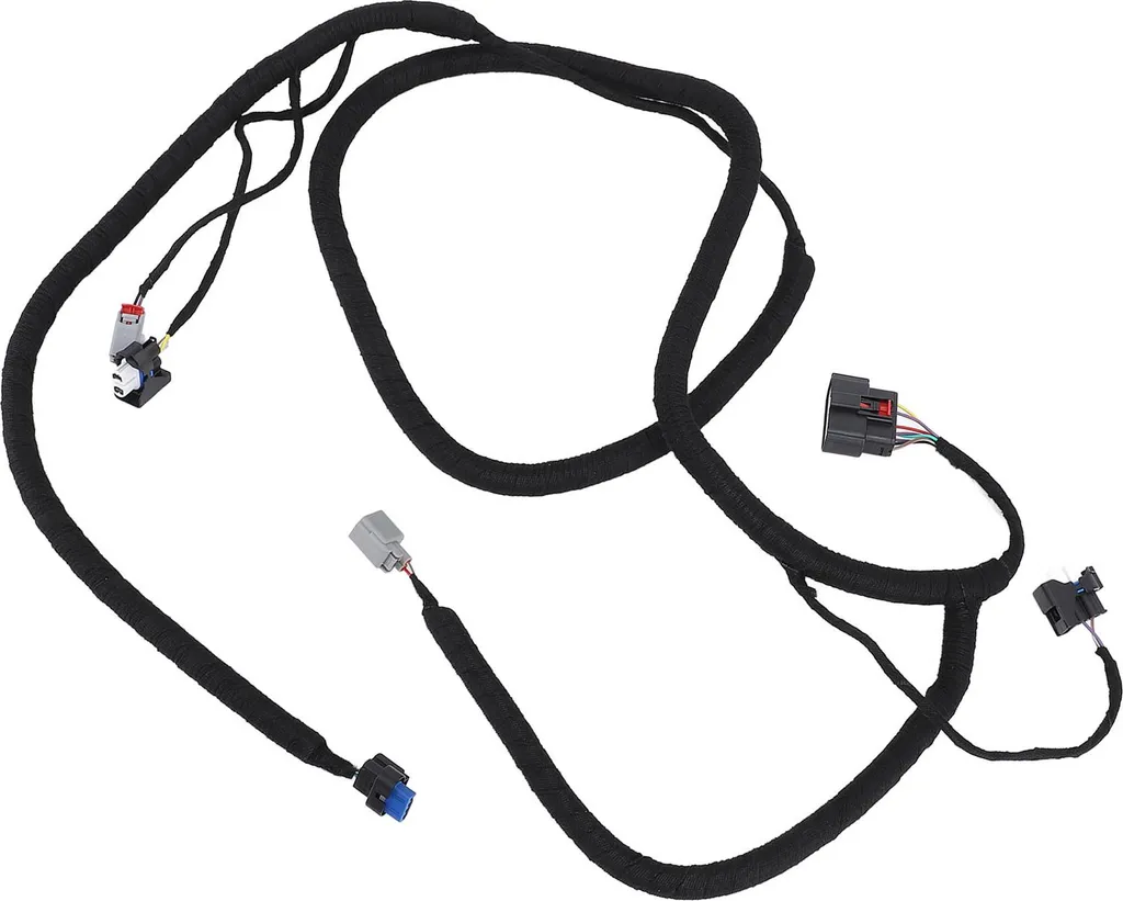 Solution pour phares défaillants : faisceau de calandre Fusion 2013-16