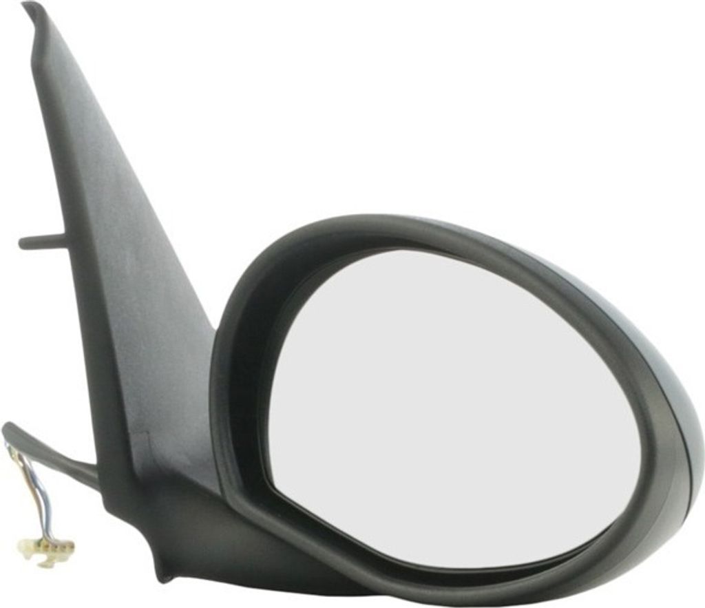 ALKAR 6140475 - OE 0735294282 Außenspiegel, rechts für 147 (937)