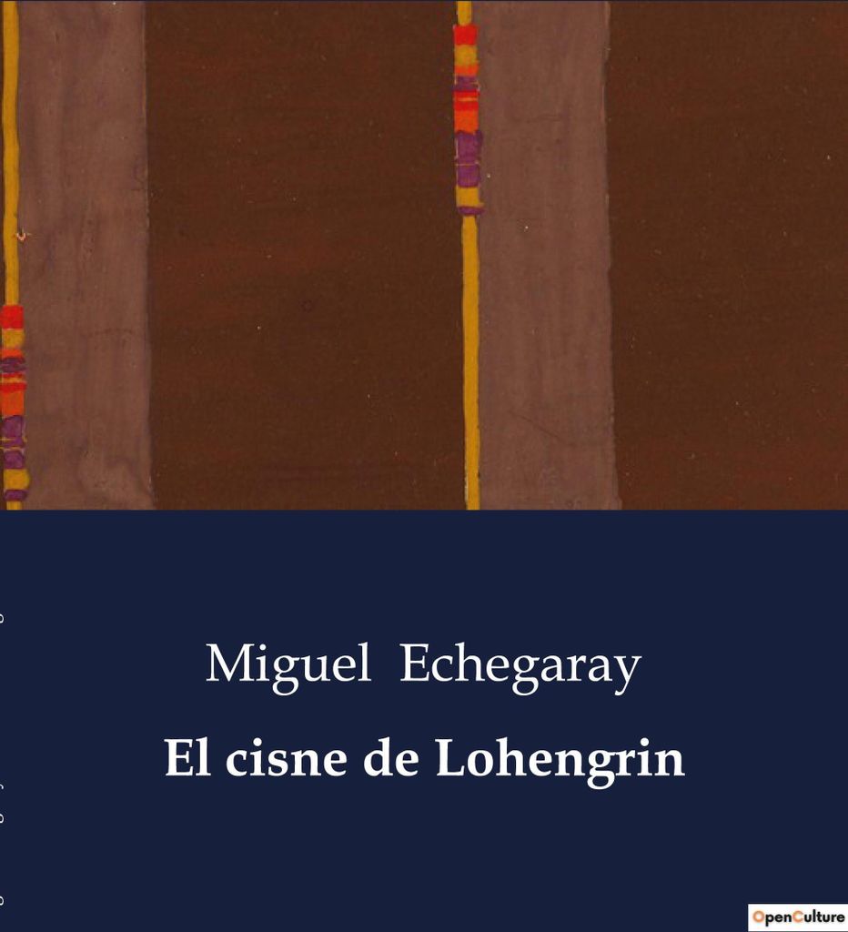El cisne de Lohengrin
