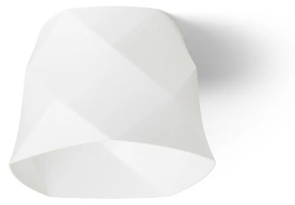 Spot LED Encastré 6W 3000K Blanc : MARENGA RC1 98 sans transformateur