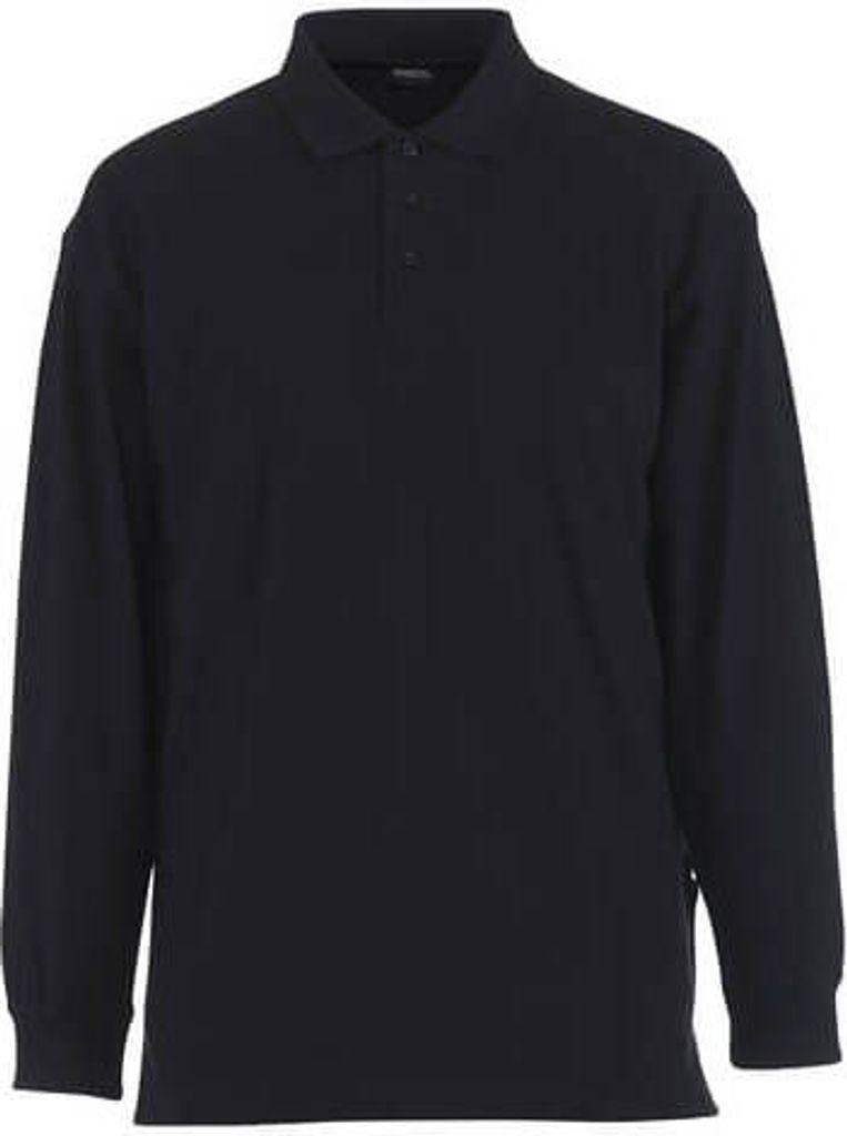 MASCOT Manila Polo-shirt Größe 4XL, graphitblau | Packung (1 Stück)