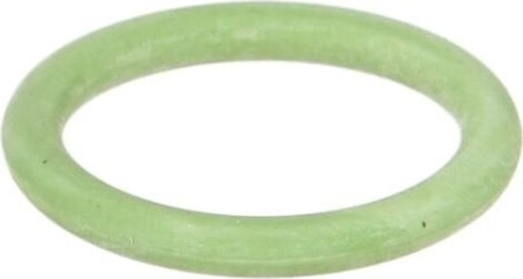 Euroricambi Dichtring 74530682 2,4mm FPM (Fluor-Kautschuk) 15,3mm 0,5g