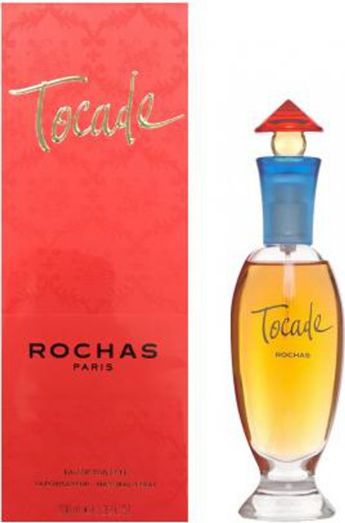 Rochas Tocade Edt Spray Produktbild 17