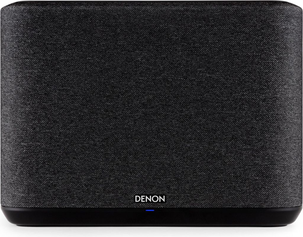 Denon Home 250, 2.0 kanály/kanálov, Káblový a bezdrôtový, Obrázok produktu 