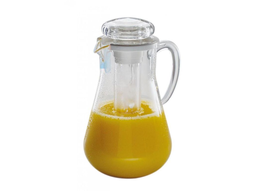 APS Kannen / Karaffen Saft- / Wasserkanne 10770 Image du produit 