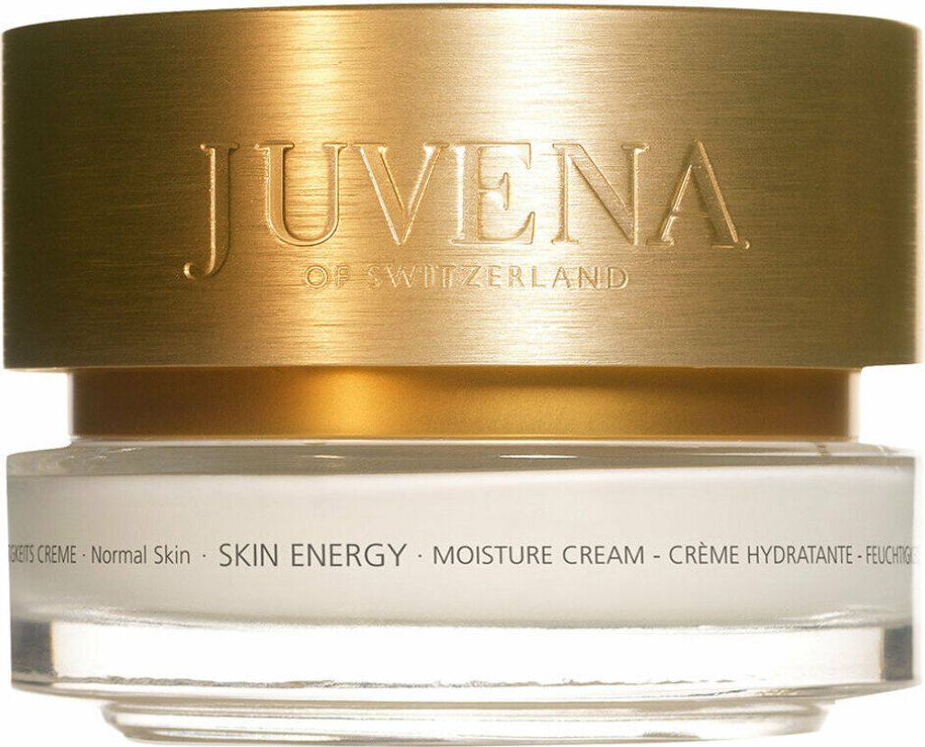 Juvena Skin Energy Moisture Cream 50ml