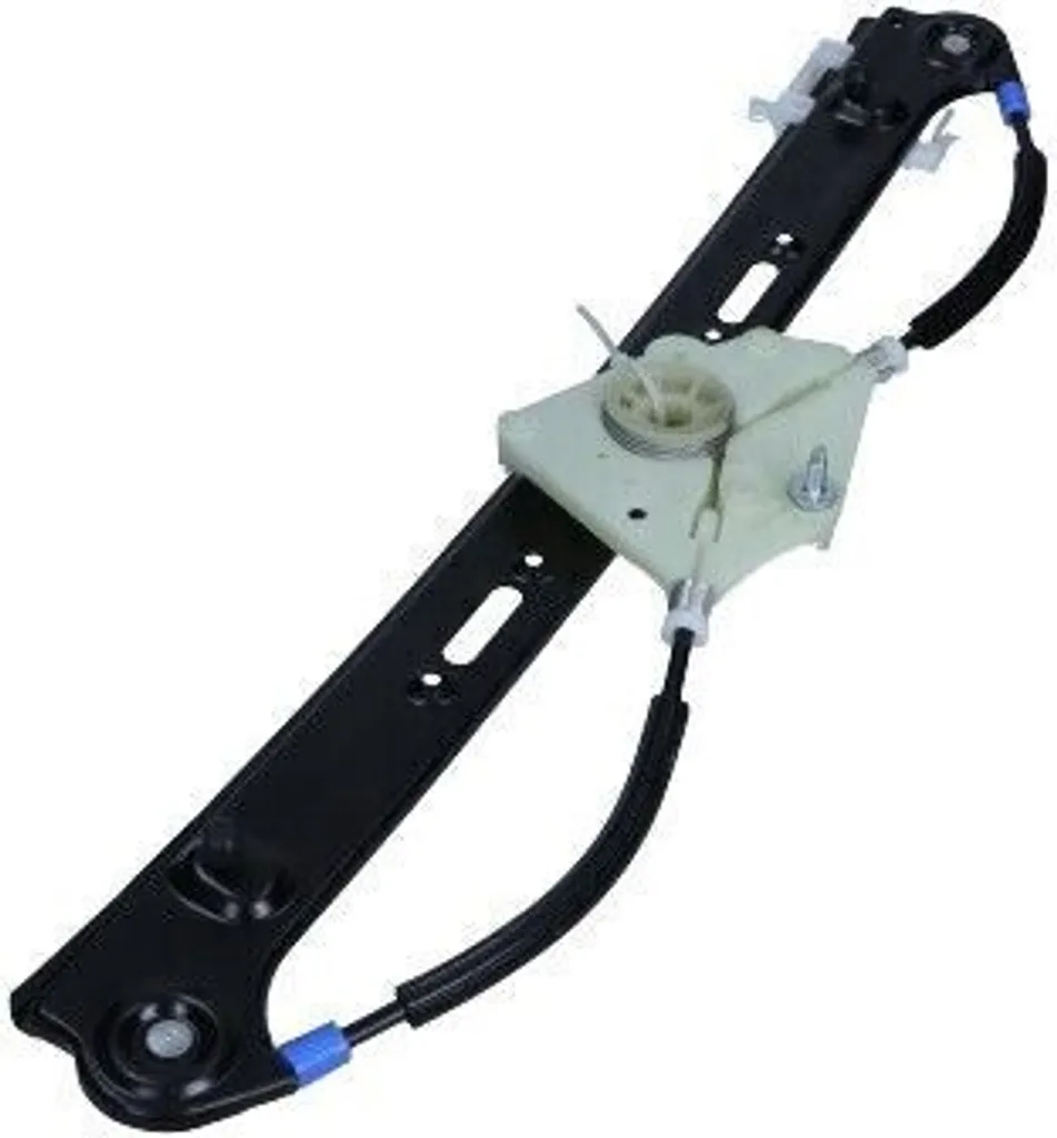 Réparer vitre arrière BMW X3 E83 avec le lève-vitre gauche MAXGEAR 50-0399