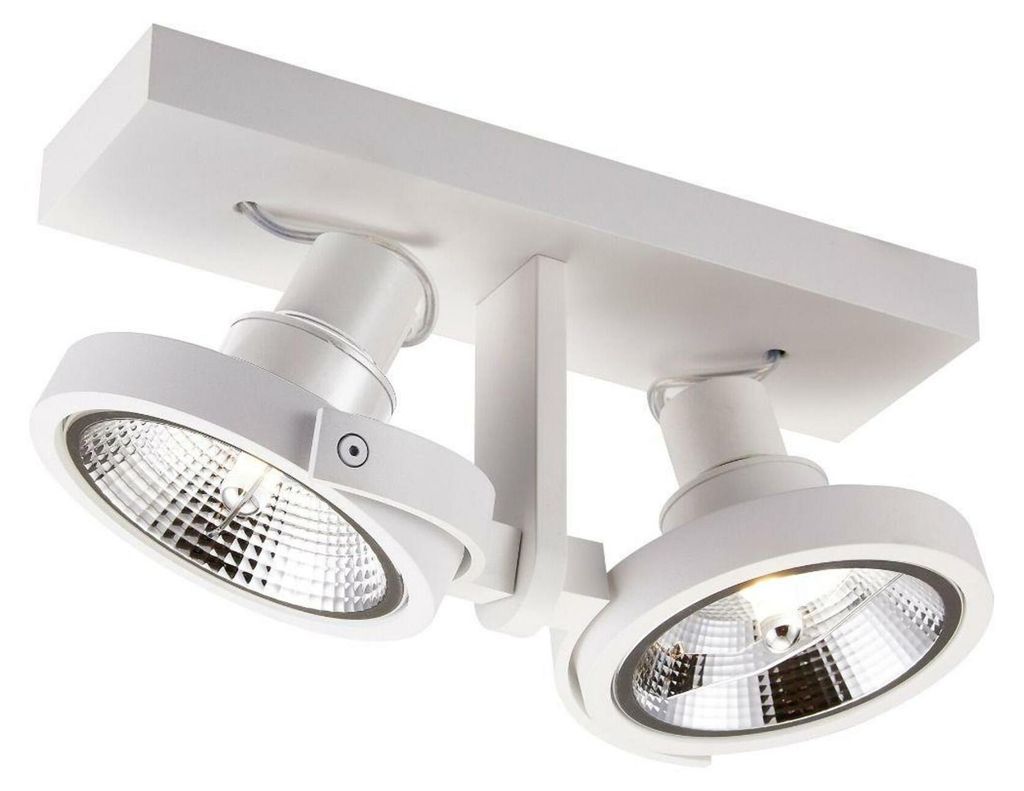 ZUMALINE Spotlight MASTER 111-2 SL ACGU10-183-N