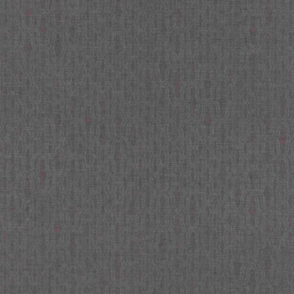 Strukturtapete 10259-10 Vliestapete Grafik 0.53 x 10.05 m Erismann Casual Chic Grau